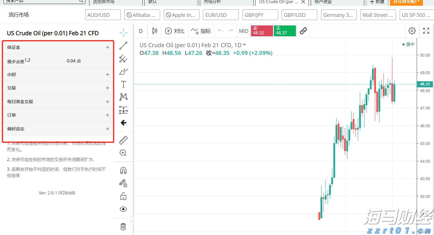 铁矿石价格低迷 力拓(RIO.US)上半年利润创五年新低