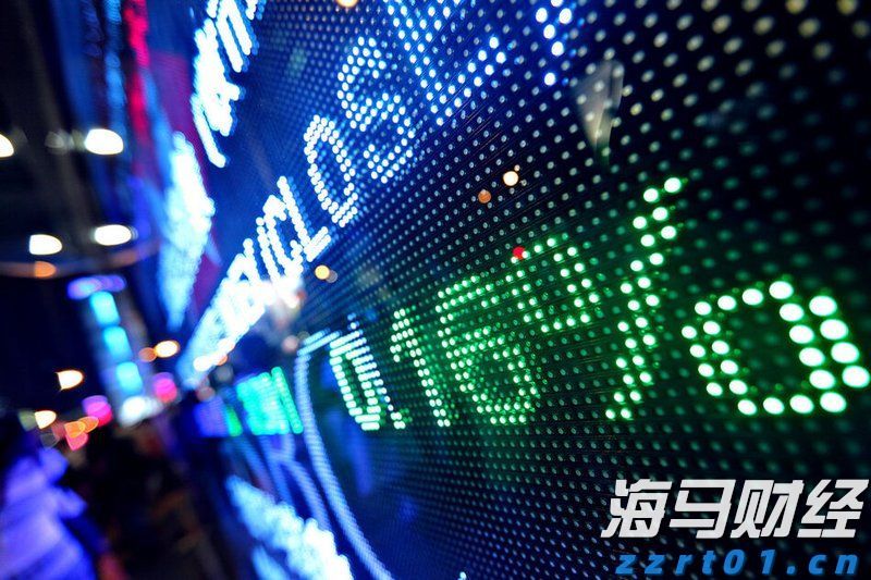 美股动态 | 赛默飞世尔(TMO.US)股价上涨11% Q2业绩超出预期